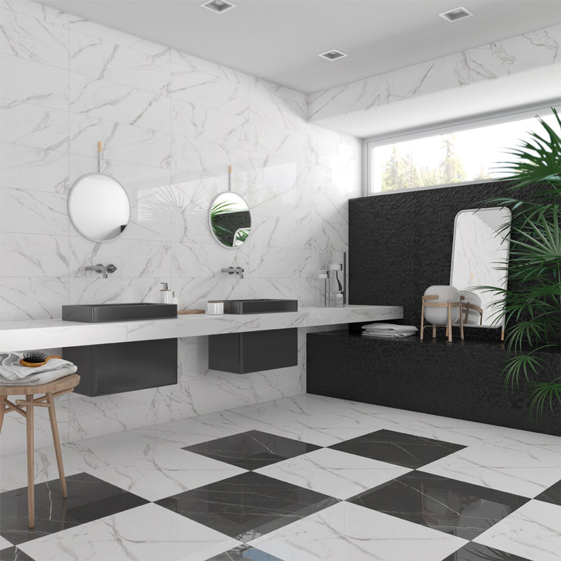 Arcana Ceramica Hope Csempe és Padlólap