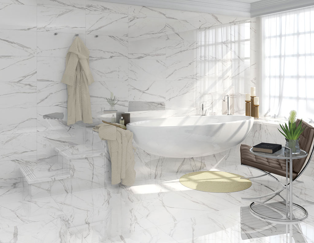 Arcana Ceramica Hope Csempe és Padlólap