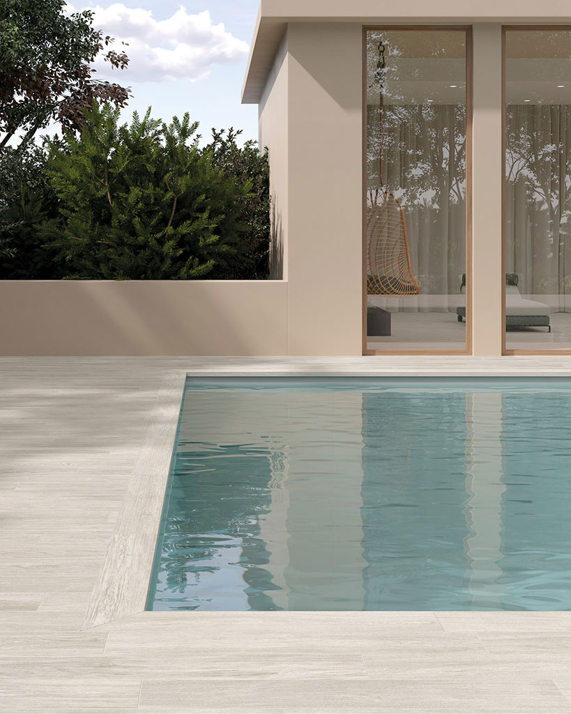 Sil Ceramiche Hygge Csempe és Padlólap