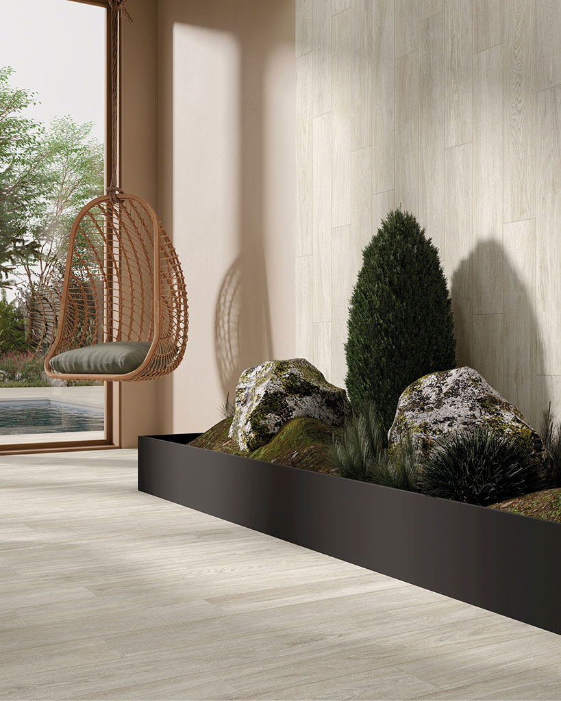 Sil Ceramiche Hygge Csempe és Padlólap