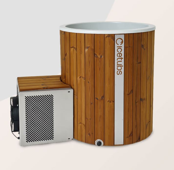 Icetubs IceBarrel XL