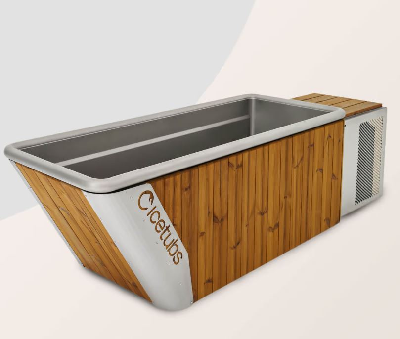 Icetubs IceBath Standard