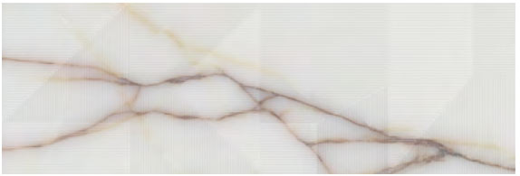 Valore Icon Natural 25 x 75 dekorcsempe