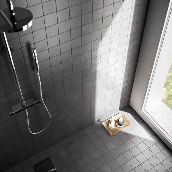 Imola Creative Concrete Modern fürdőszoba 