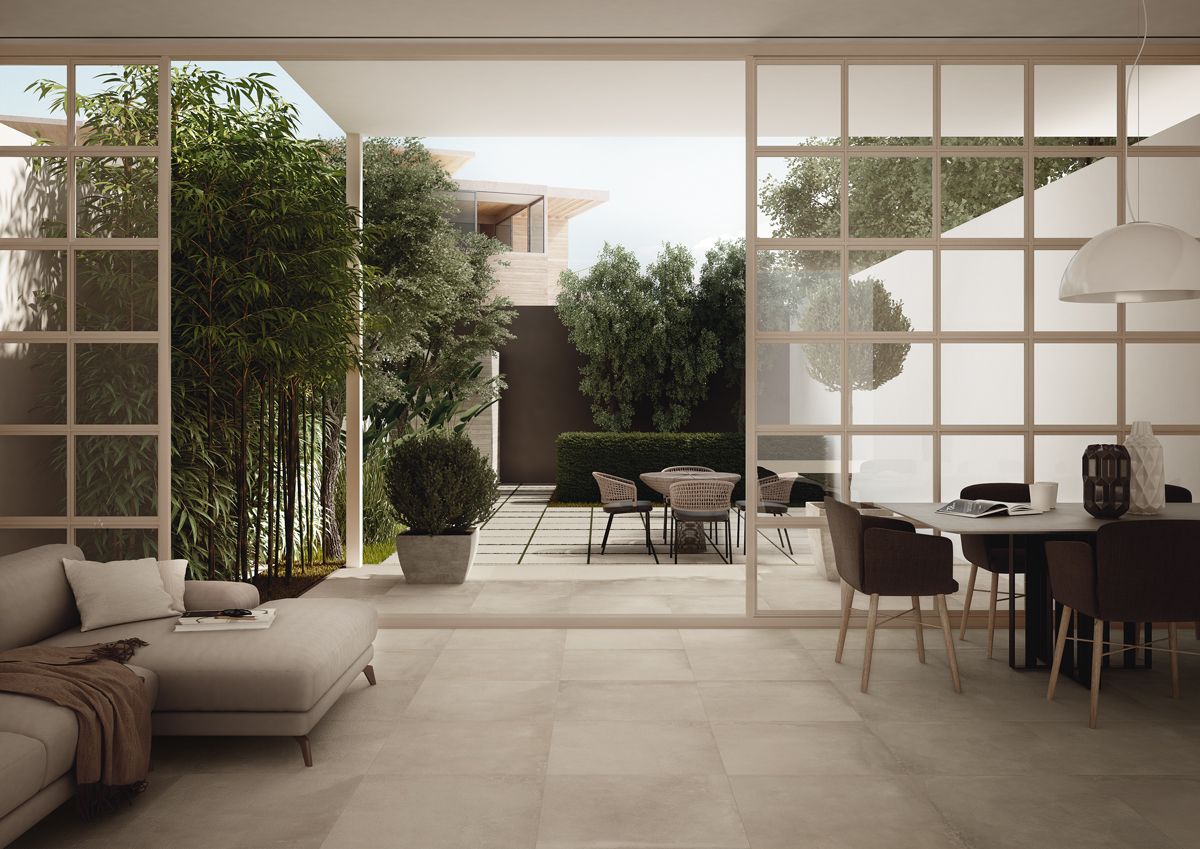 Imola Origini Kőhatású járólap 