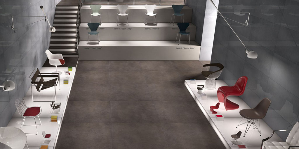 Imola Micron 2 Kőhatású járólap 