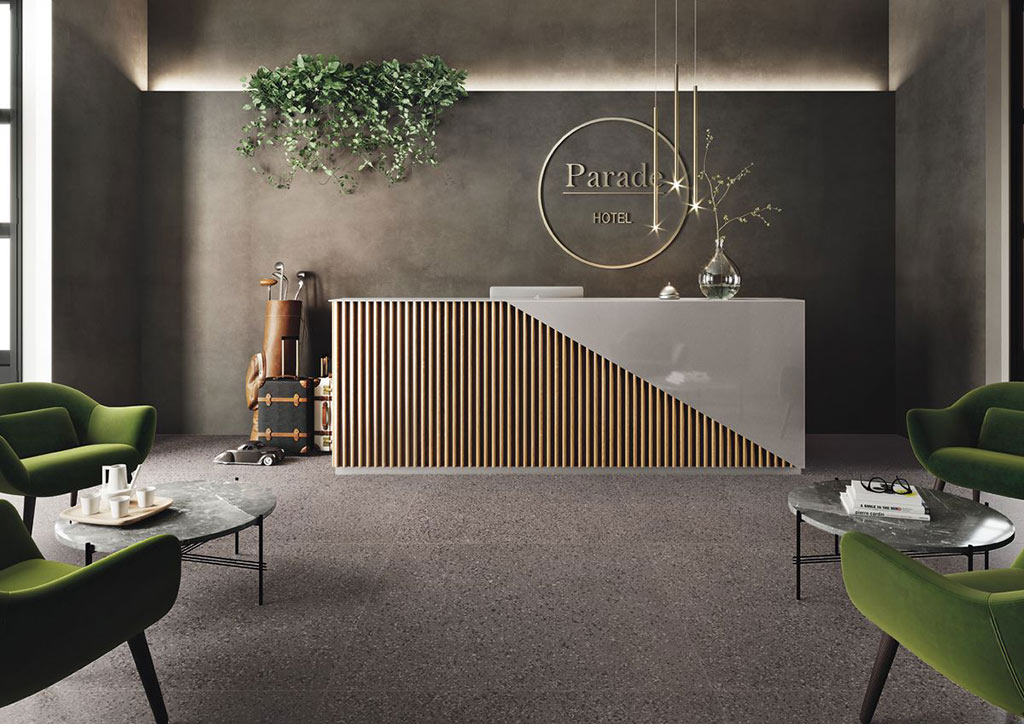 Imola Parade Kőhatású járólap 