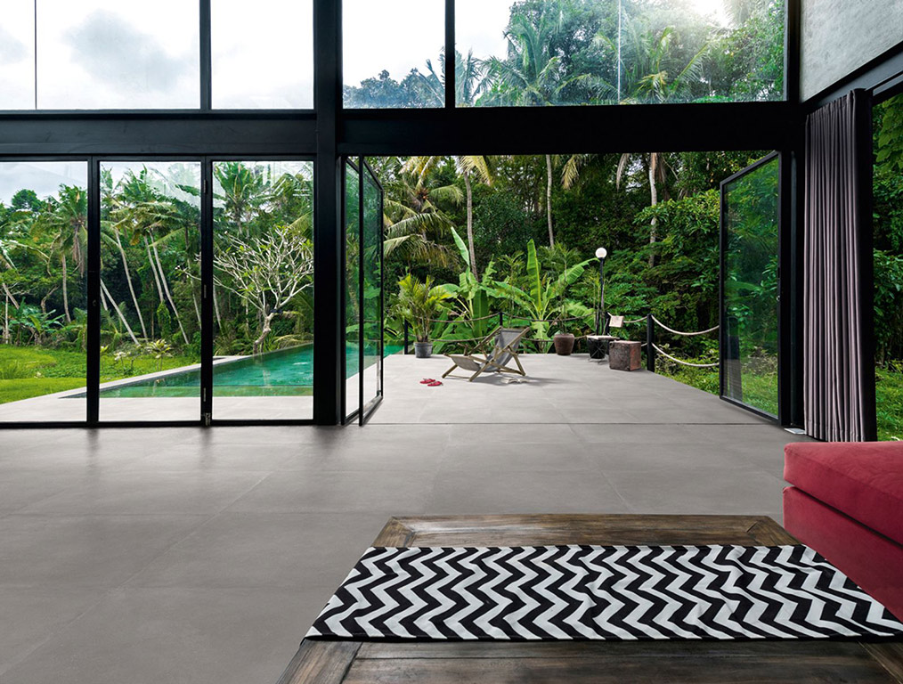 Imola Blox Kőhatású járólap 