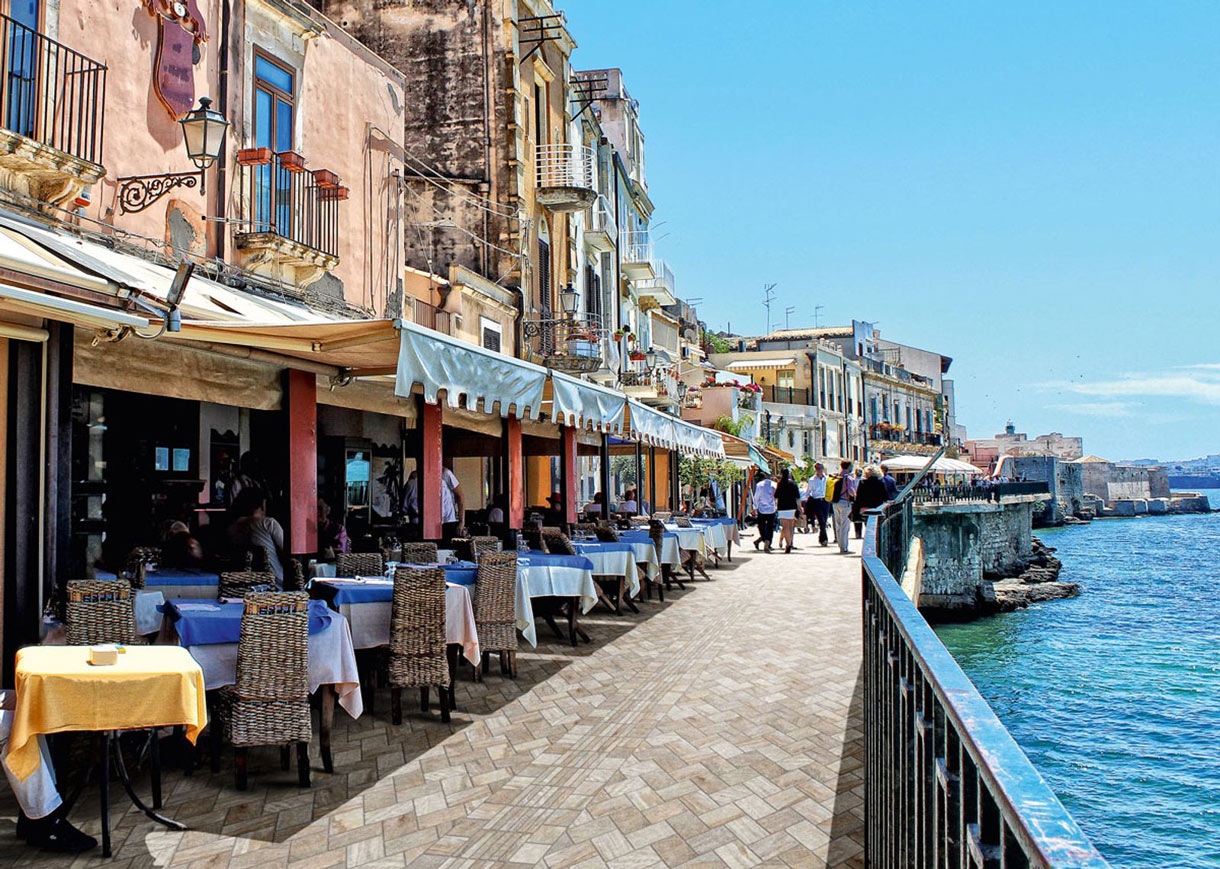 Imola Trail18 Kőhatású járólap 