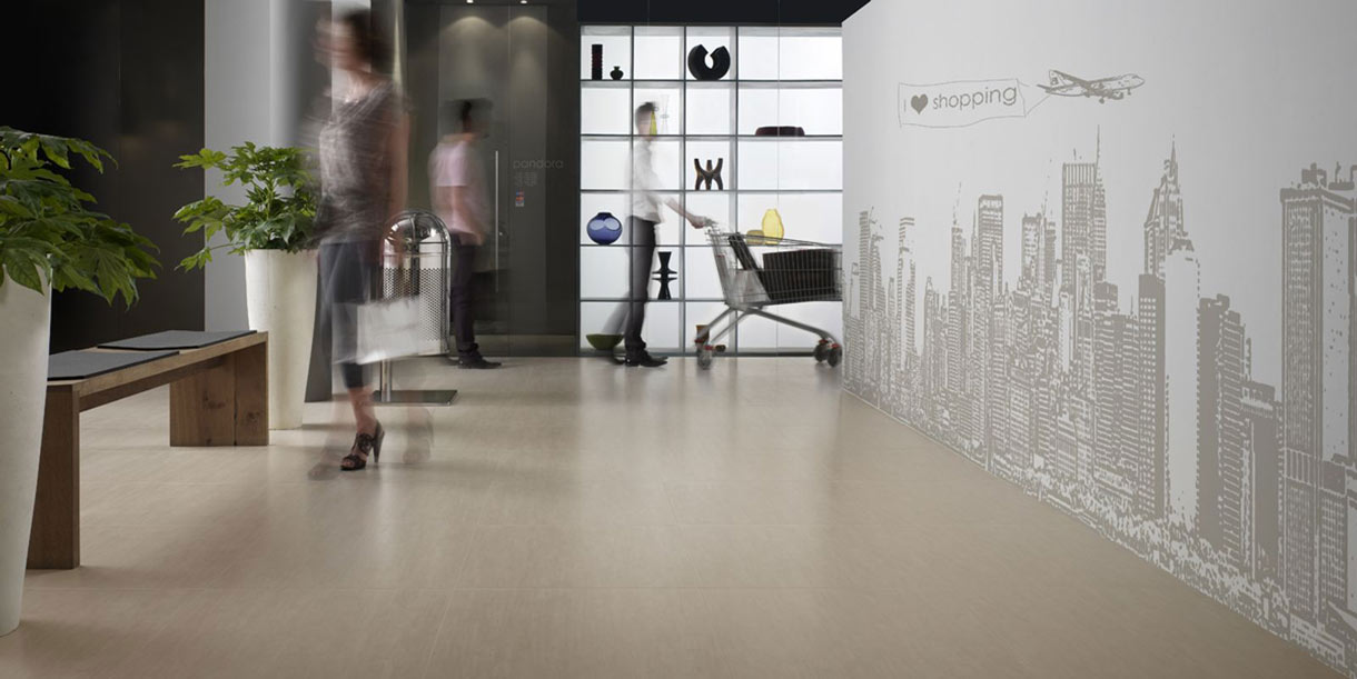 Imola Koshi Kőhatású járólap 