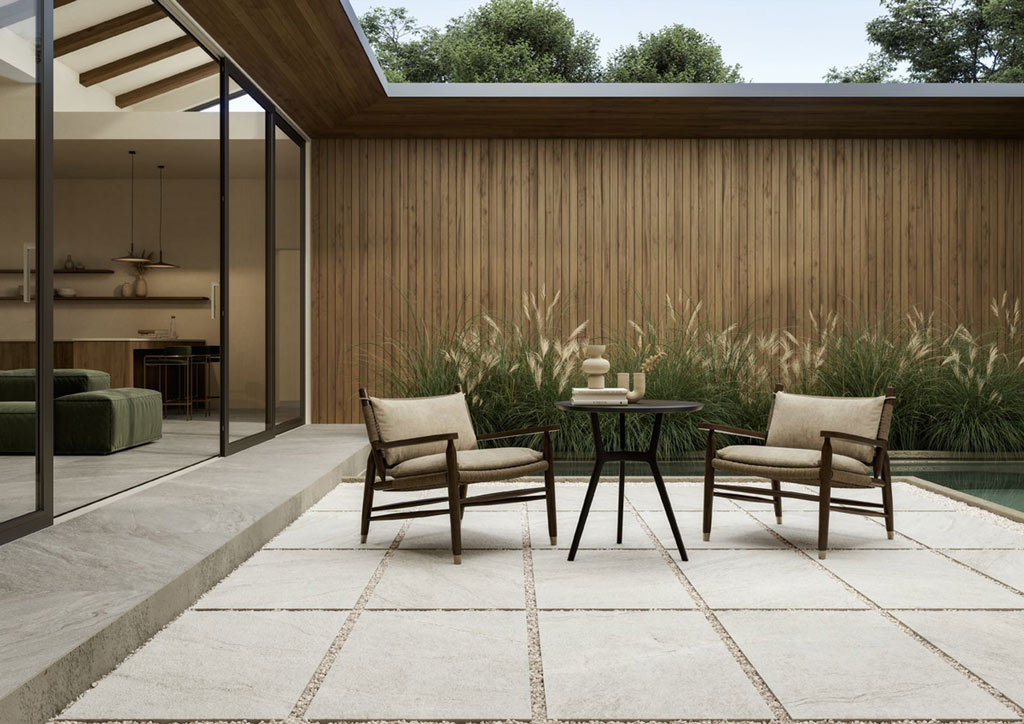 Imola Vibes Kőhatású járólap 