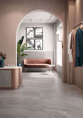 Impronta Fjord Kőhatású járólap 