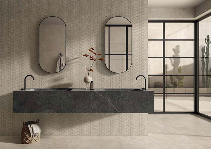 Impronta Limestone Falburkolat 