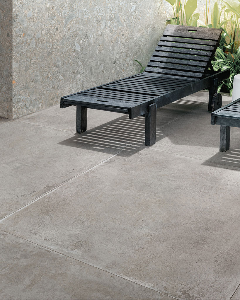 Sil Ceramiche Industrial Csempe és Padlólap