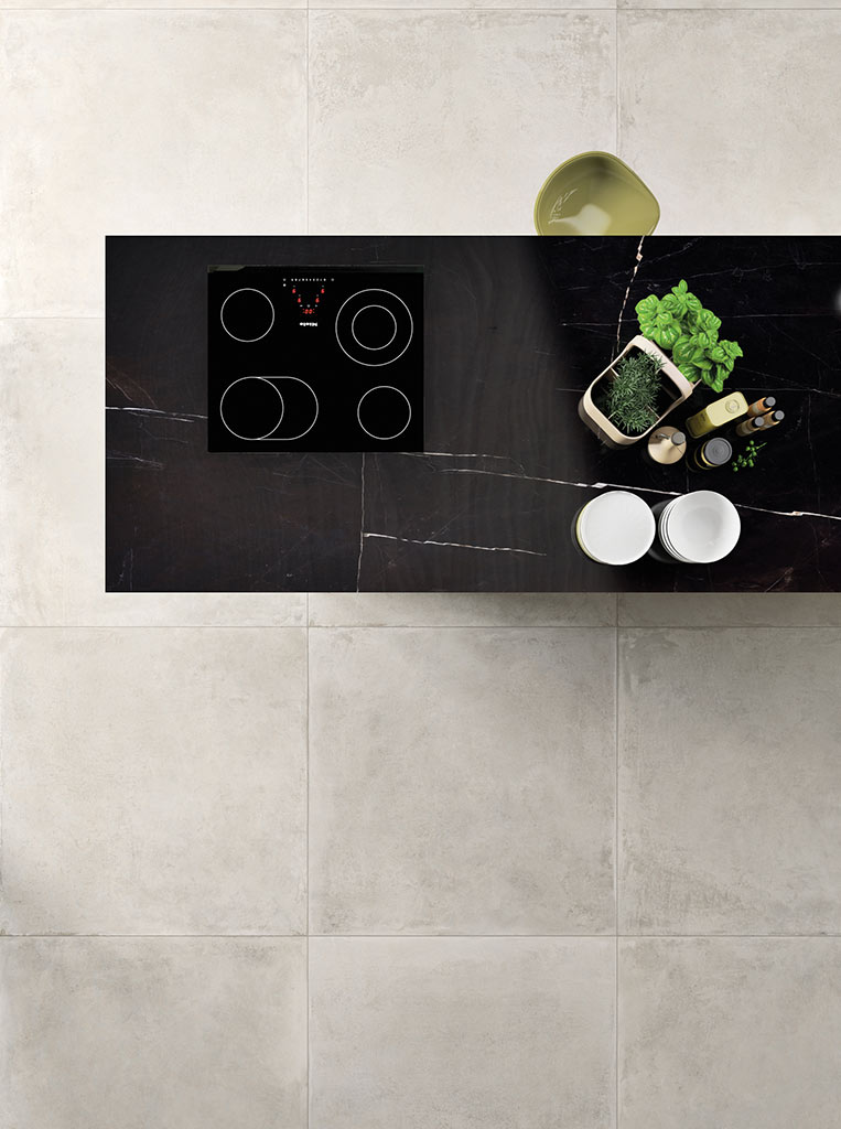 Sil Ceramiche Industrial Csempe és Padlólap