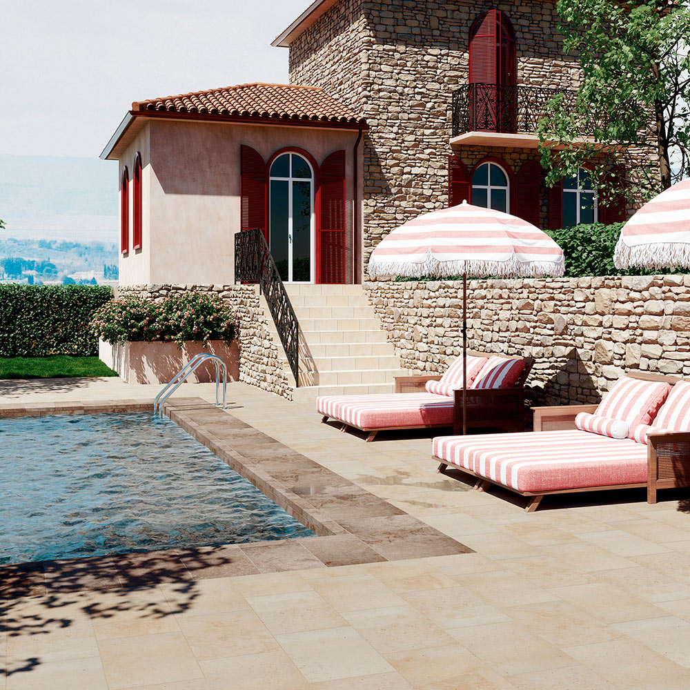 CIR Manufatture Ceramiche In Falda Csempe és Padlólap