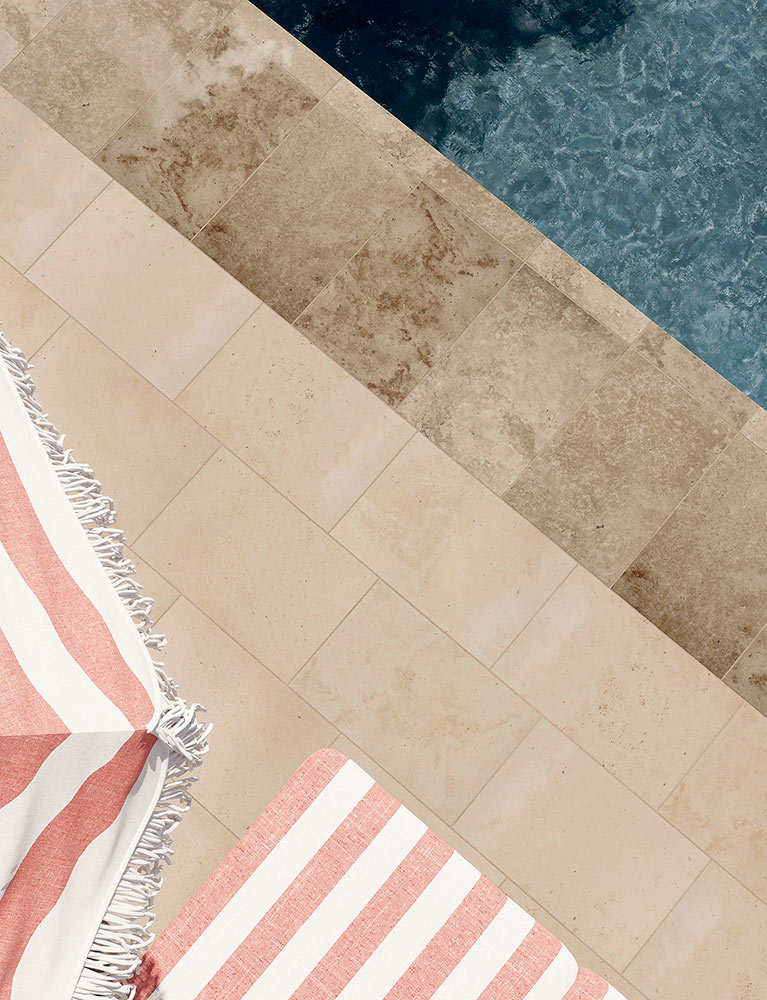 CIR Manufatture Ceramiche In Falda Csempe és Padlólap