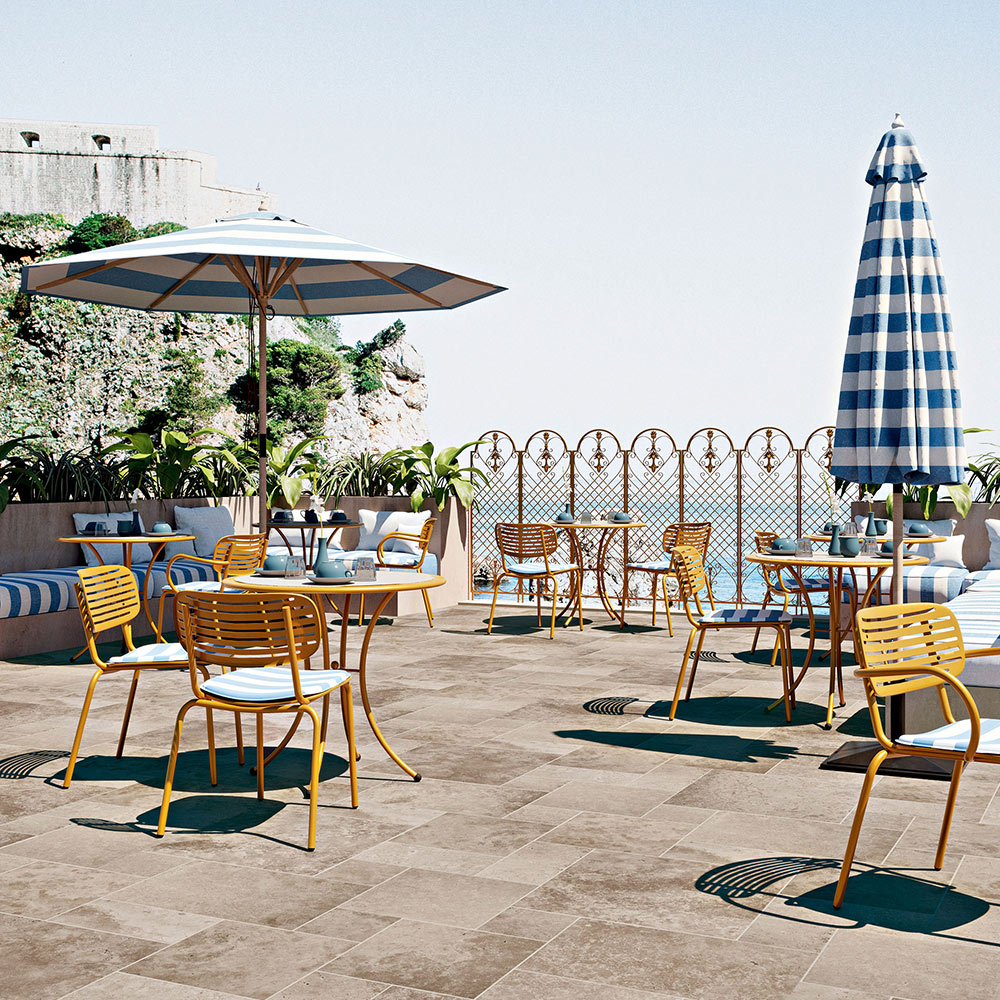 CIR Manufatture Ceramiche In Falda Csempe és Padlólap