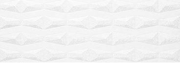 La Platera dekorcsempe La Platera White Enzo Motion White dekorcsempe