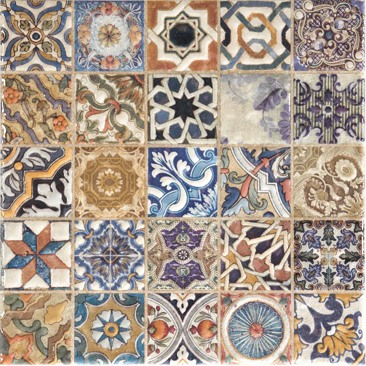 Pamesa Ceramica padlódekor Pamesa Ceramica Avila Dec Arenal padlódekor