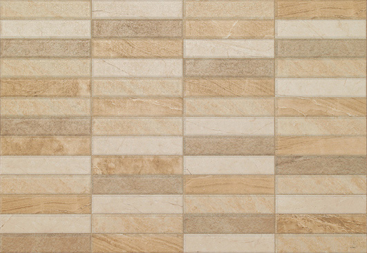 Pamesa Ceramica mozaik Pamesa Ceramica Polis Relieve Arena mozaik