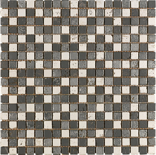 Ape mozaik Ape Home Well Graphite mozaik