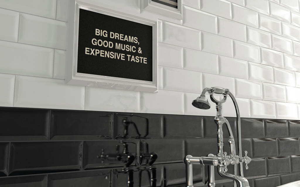 Iris Ceramica Adamas Falburkolat 