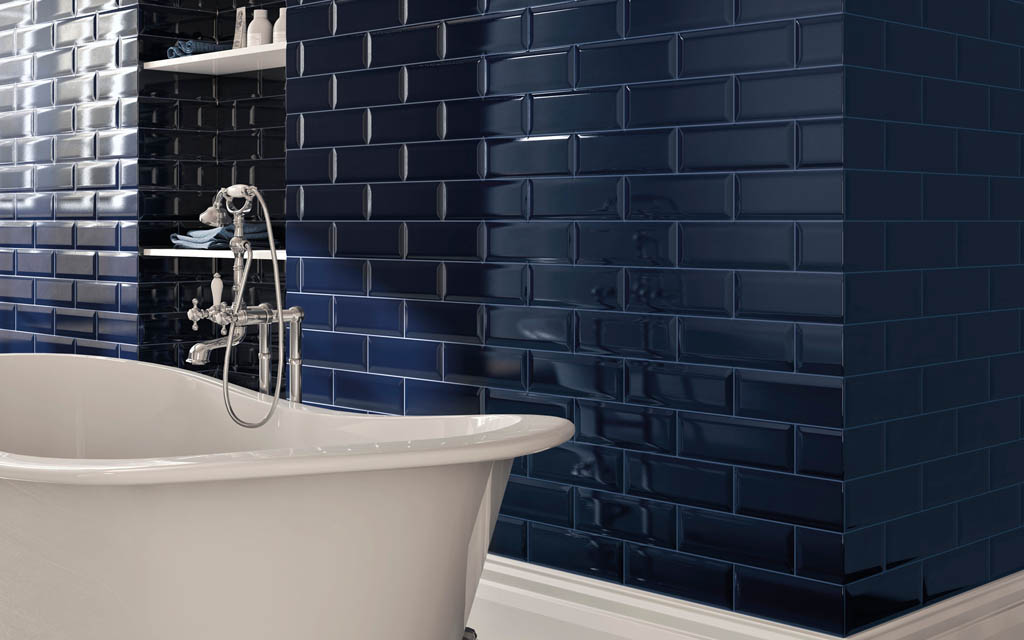 Iris Ceramica Adamas Falburkolat 