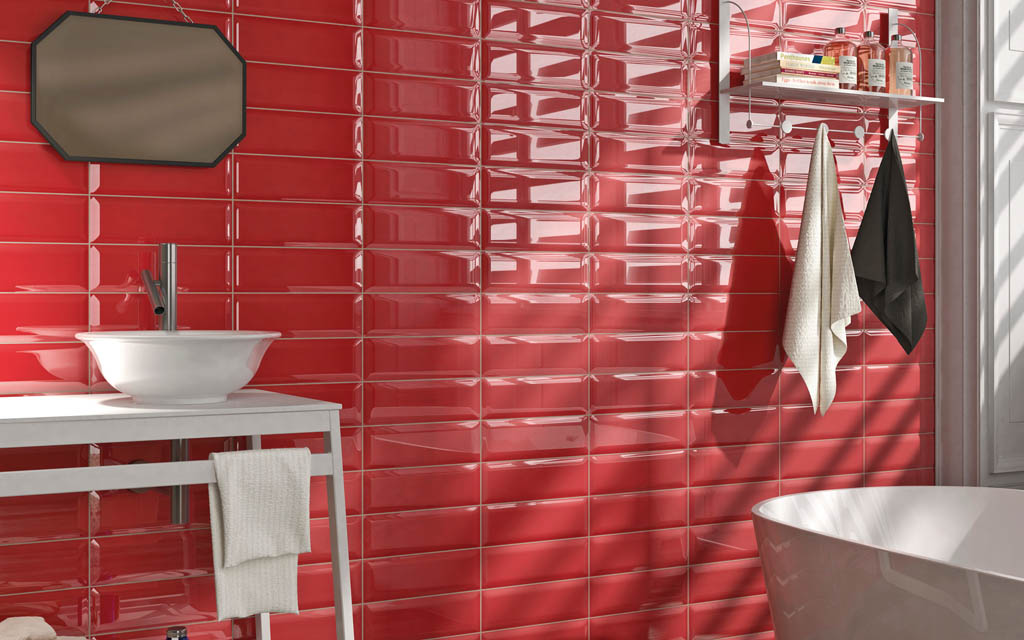 Iris Ceramica Adamas Falburkolat 