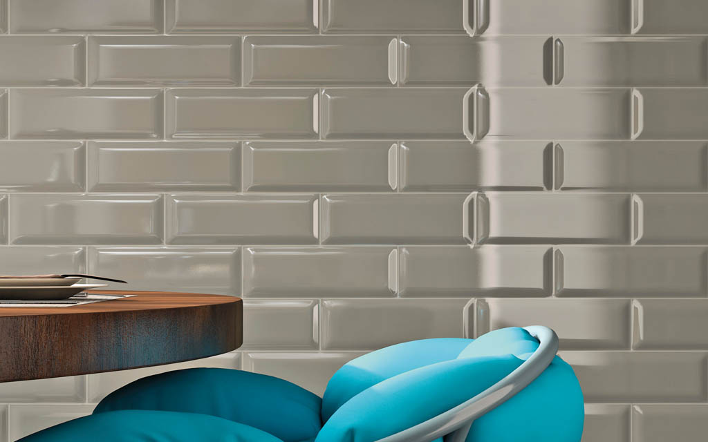 Iris Ceramica Adamas Falburkolat 