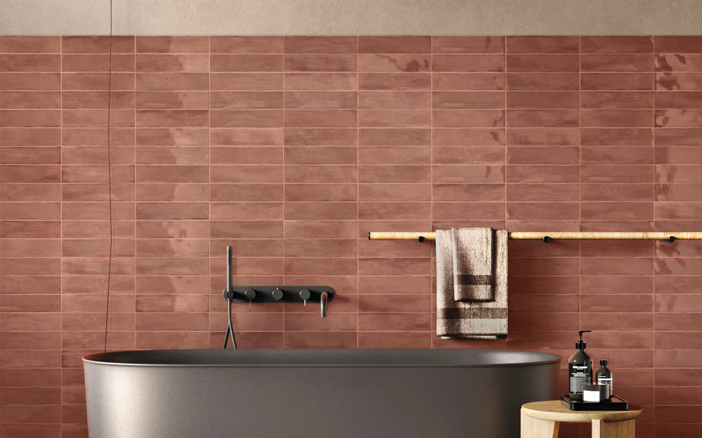 Iris Ceramica Elementi Rivestimento Falburkolat