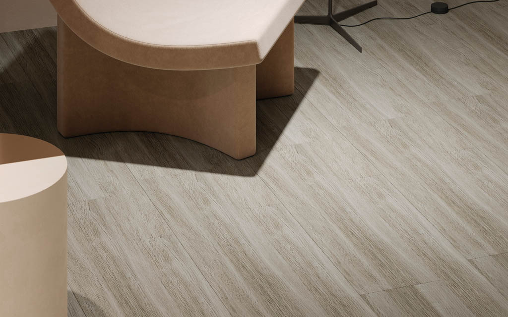 Iris Ceramica E-wood Fahatású járólap 