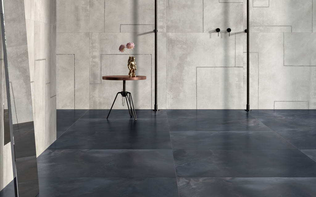 Iris Ceramica Hoily Marble Kőhatású járólap 