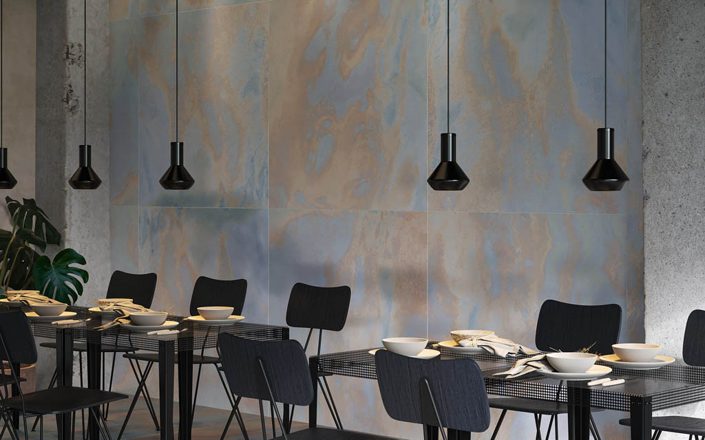 Iris Ceramica Hoily Marble Falburkolat 