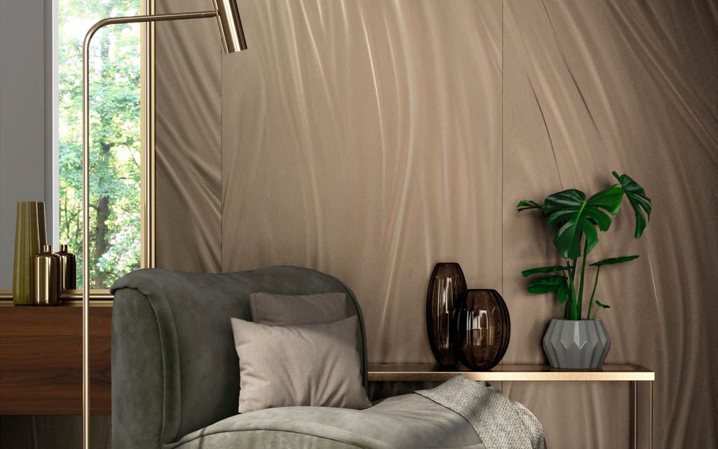 Iris Ceramica Luce Falburkolat 