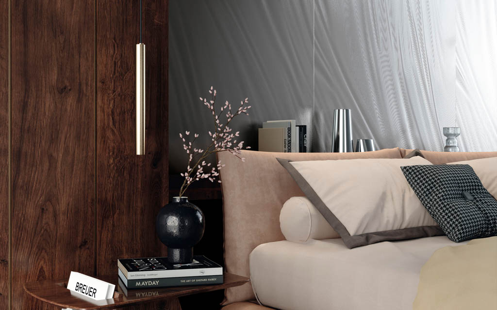 Iris Ceramica Luce Falburkolat 