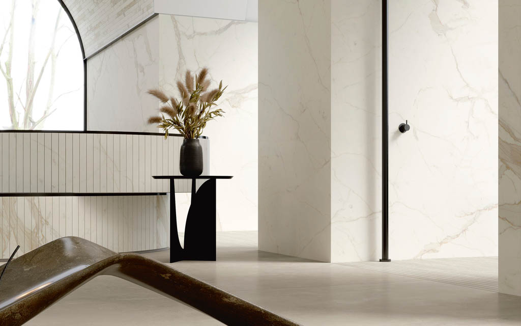 Iris Ceramica Marble Active Falburkolat 