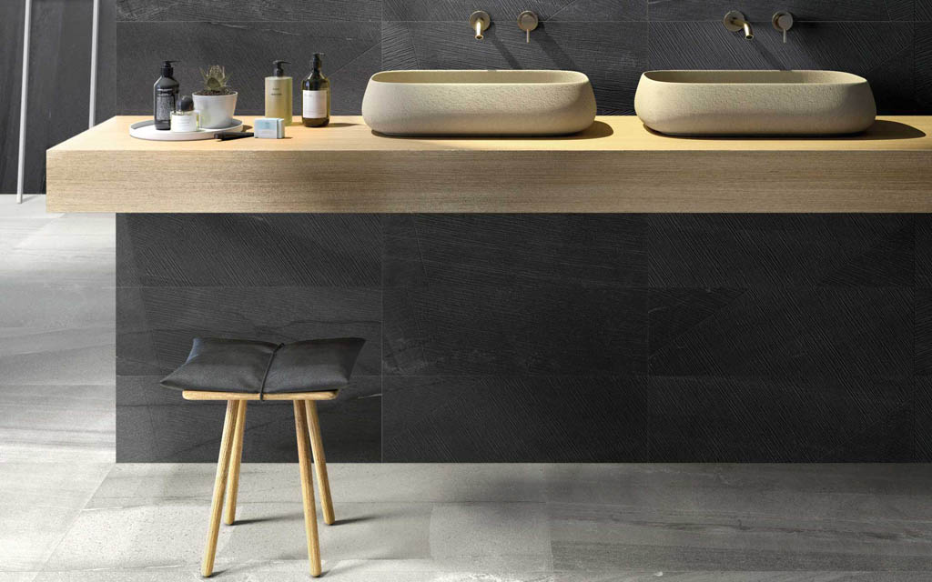 Iris Ceramica Pietra Di Basalto Active Falburkolat