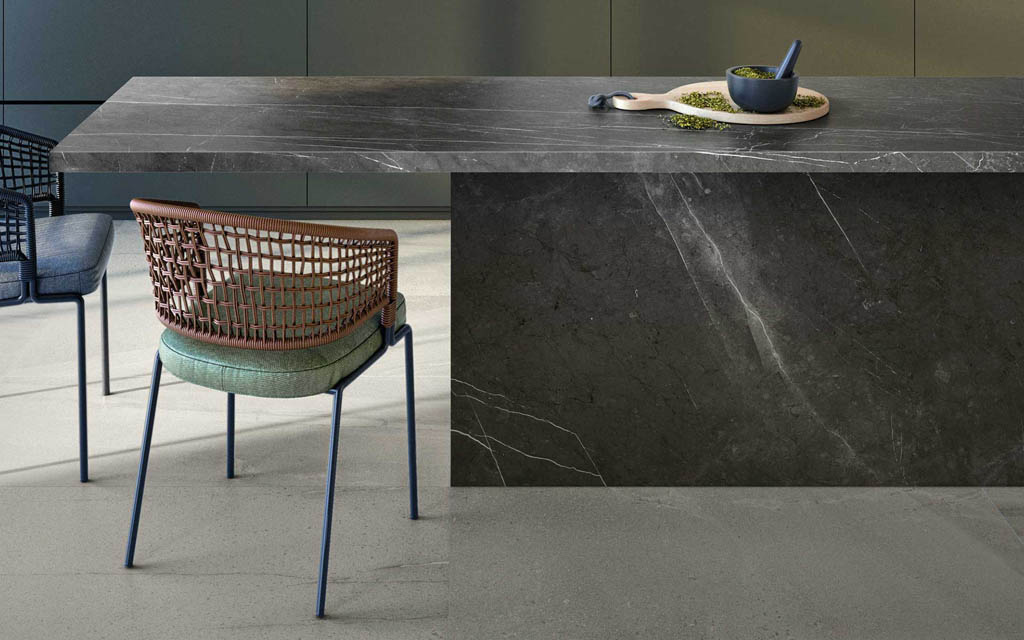 Iris Ceramica Pietra Di Basalto Active Falburkolat