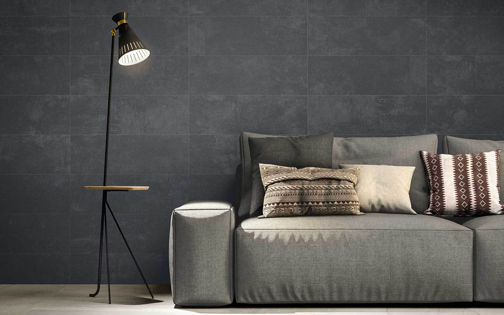 Iris Ceramica Pietra Di Basalto Active Falburkolat