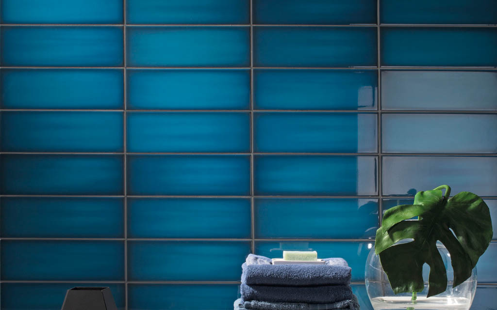 Iris Ceramica Slide Falburkolat 