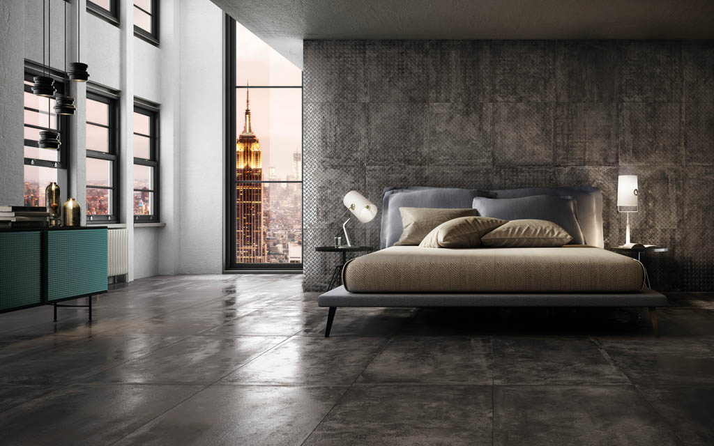 Iris Ceramica Stage Falburkolat 