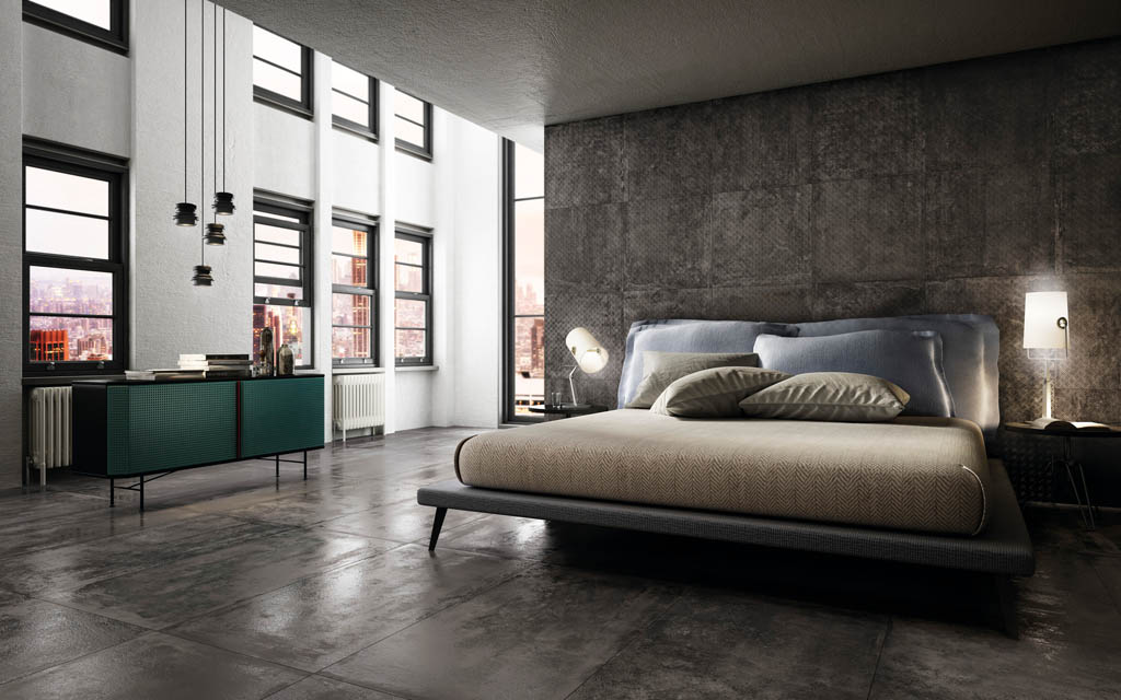 Iris Ceramica Stage Falburkolat 