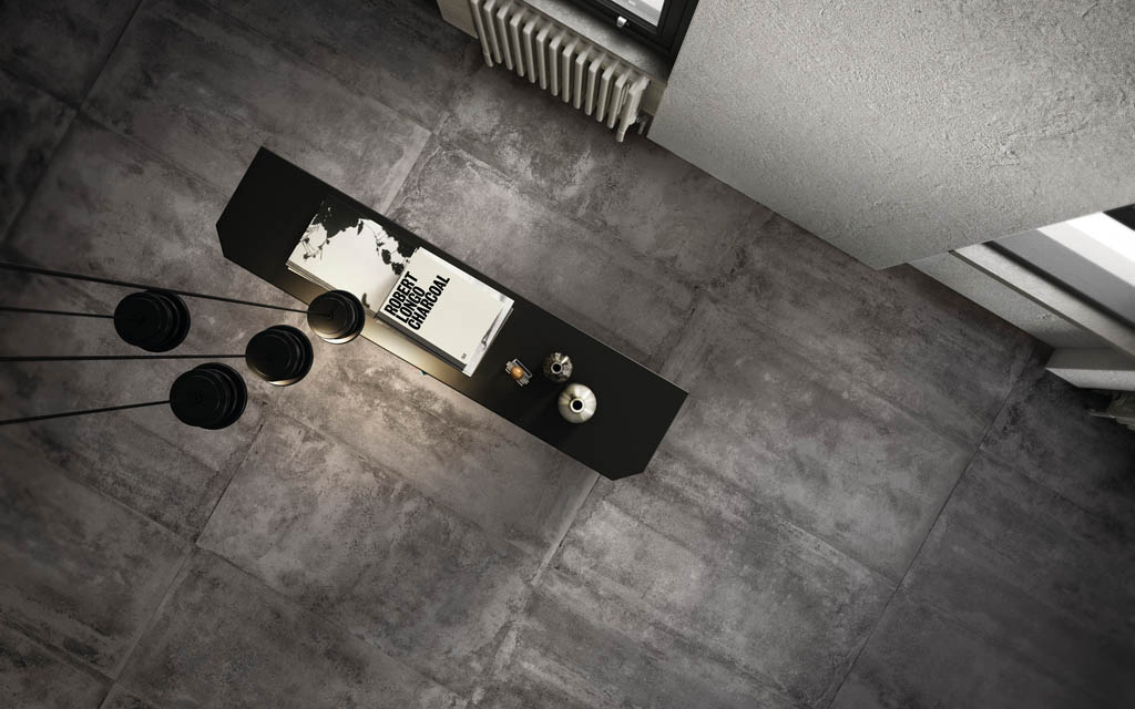 Iris Ceramica Stage Kőhatású járólap 