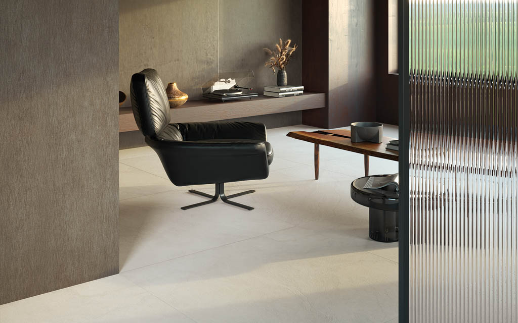 Iris Ceramica Théké Pietre Kőhatású járólap