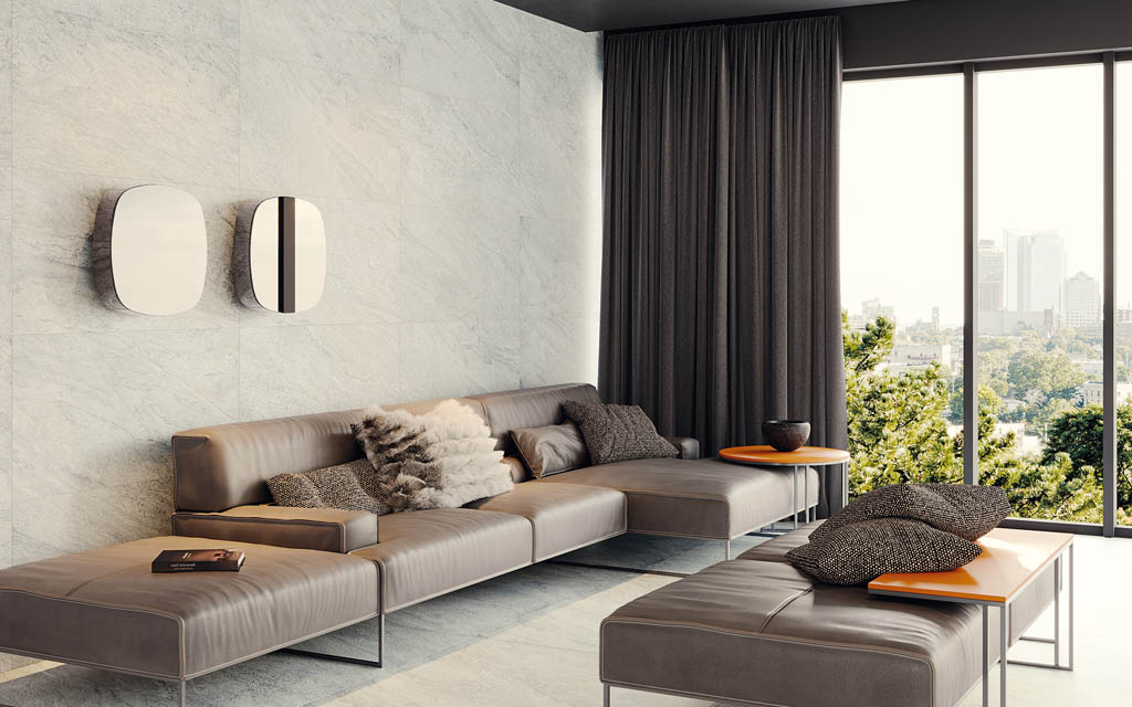 Iris Ceramica Théké Pietre Falburkolat