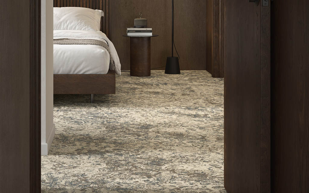 Iris Ceramica Théké Trame Decori Kőhatású járólap