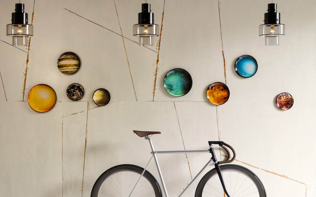 Iris Ceramica Welding Rivets Falburkolat 