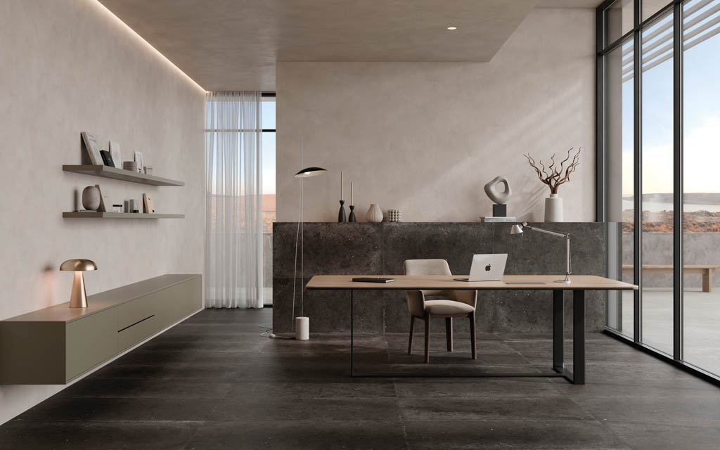 Iris Ceramica Whole Stone Falburkolat 