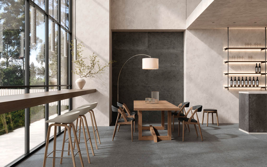 Iris Ceramica Whole Stone Falburkolat 